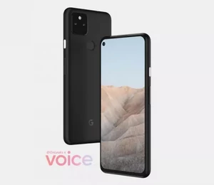 Les specs et le prix de vente du Google Pixel 5a dévoilés dans un leak